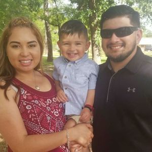 Meet your Posher, Rudy